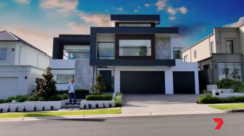 Channel 7 TV Series Dream Home Preview